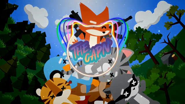 Jake Butineau - Super Animal Royale Theme (The Capn' Remix) смотреть онлайн
