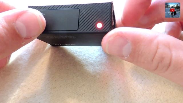 GoPro HERO4 ►Vypnutie Zvuku A Diód◄ SK/CZ GoPro Hero4