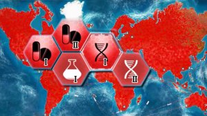 КОВАРНЫЕ ГРИБОЧКИ БЬЮТ ВСЕМ ПО ПОЧКАМ! ► Plague Inc Evolved |5|