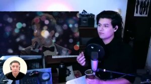 РЕАКЦИЯ АРГЕНТИНСКОГО УЧИТЕЛЯ ПО ВОКАЛУ(Ema Arias) | ДИМАШ РЕАКЦИЯ | ГРЕШНАЯ СТРАСТЬ