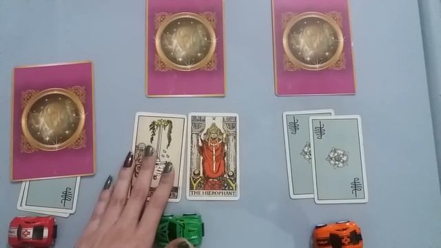 Do They MISS YOU ?? + Oracle Guidance ~ Pick A Card !! смотреть онлайн