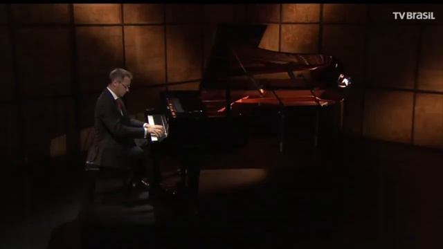 Fabio Centanni, Jeux d'eau - Maurice Ravel смотреть онлайн