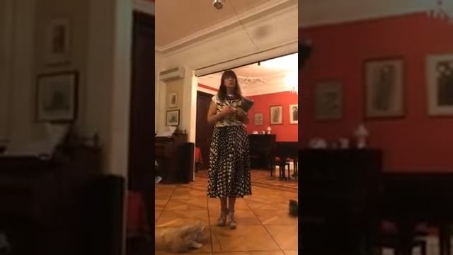 История семьи Бенуа (анонс новой программы "Усадьбы Котлы") смотреть онлайн
