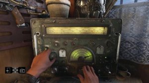 АукцЫон «Дорога « в METRO EXODUS