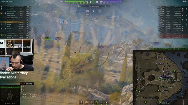 Best of FOREST SPIRIT in World of Tanks! смотреть онлайн