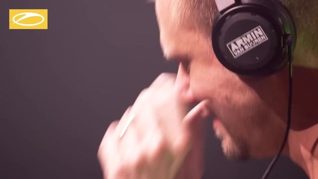 Armin Van Buuren Live At ASOT900 (Jaarbeurs, Utrecht - The Netherlands)