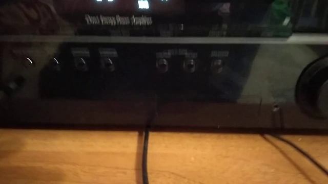 Ресивер Pioneer vsx-420 + колонки Вега 50ас-106 смотреть онлайн