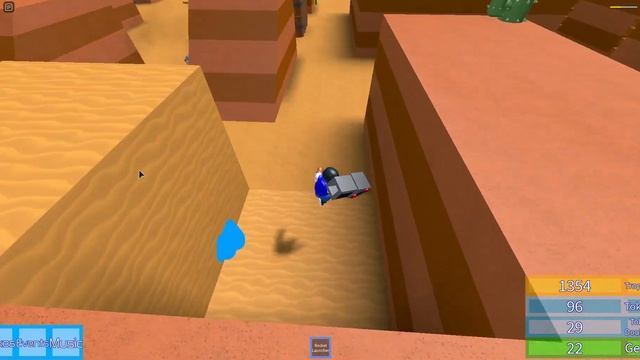КРУТАЯ ИГРА 2 ? БРАВЛ СТАРС В РОБЛОКС - завладел Brawl Pass! Советую друзьям! Brawl Stars in Roblox смотреть онлайн