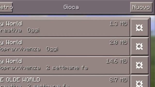 Обзор Minecraft Pocket Edition 0.11.0 - что будет в MCPE 0.11.0? смотреть онлайн