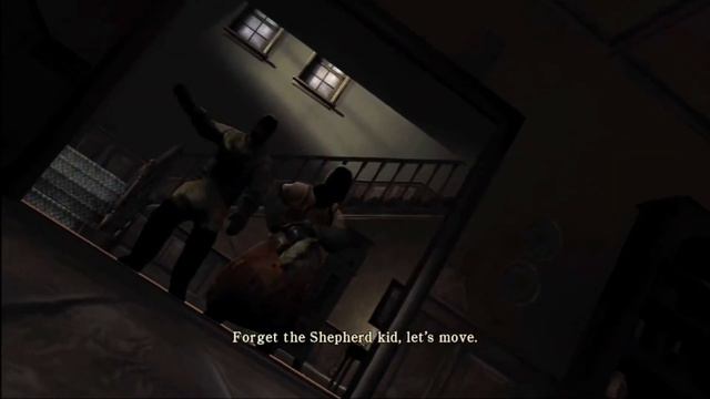 Silent Hill: Homecoming История Серии Часть 5 смотреть онлайн