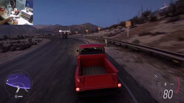 1956 Ford F-100 - Forza Horizon 5 |Xbox Series S Controller gameplay ?️?️?️ смотреть онлайн