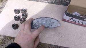 Передние тормозные колодки на Газели Некст.На сколько тыс км их хватает? Меняю зимние шины на летни