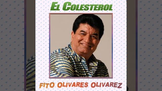 El Colesterol смотреть онлайн