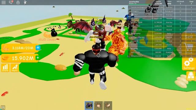 КАК БЫСТРО ПРОКАЧАТЬСЯ В СИМУЛЯТОР КАЧКА?! Lifting Simulator. ROBLOX смотреть онлайн