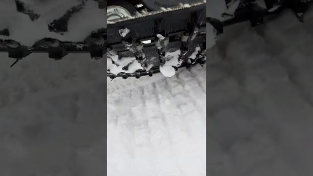 мотобуксировщик Рыбинка