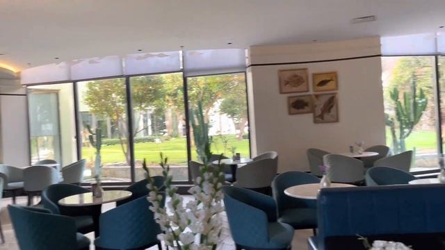 Обзор отеля март 2023 год LIMAK ATLANTIS DELUXE 5* Белек/Лимак Атлантис 5* Белек Турция 2023 год смотреть онлайн