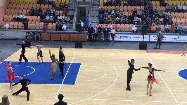 Спортивные бальные танцы смотреть онлайн