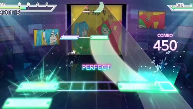[Project Sekai] Matoryoshka - Hatsune Miku & GUMI (Эксперт 25 лвл) FC смотреть онлайн