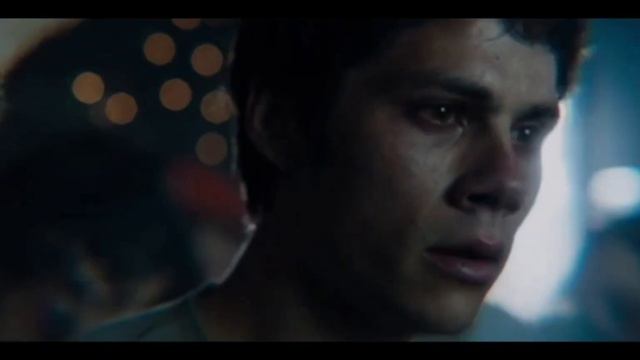 Бегущий в лабиринте 2 (The maze runner) edit смотреть онлайн