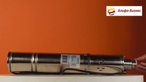 Скважинный насос ВИХРЬ СН-90В