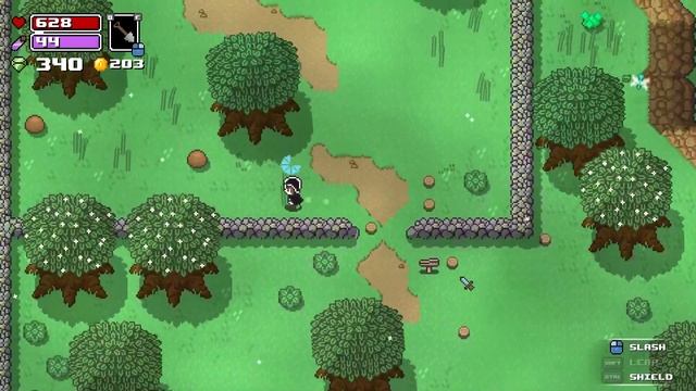 Power Sphere Hunting | Rogue Heroes: Ruins of Tasos | Episode 21 смотреть онлайн