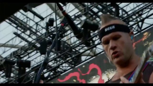Killswitch Engage - Live @ Knotfest LA 11-5-2021 [UPGRADED SOUND] смотреть онлайн