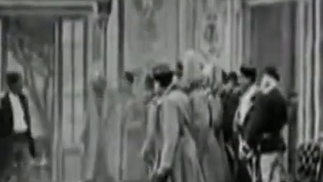 Ubistvo kraljevske porodice u Srbiji, 1903 /Murder of the royal family in Serbia, 1903 смотреть онлайн