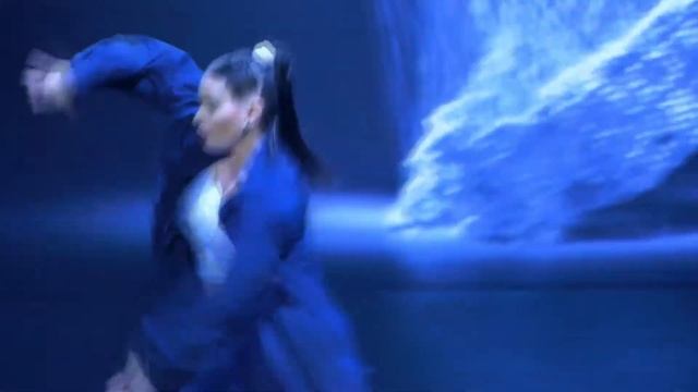 Татьяна Кудравец - Мой космос смотреть онлайн