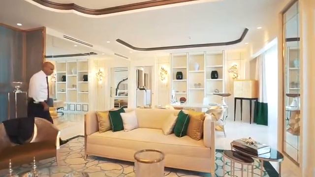 Rixos Saadiyat Island 5*