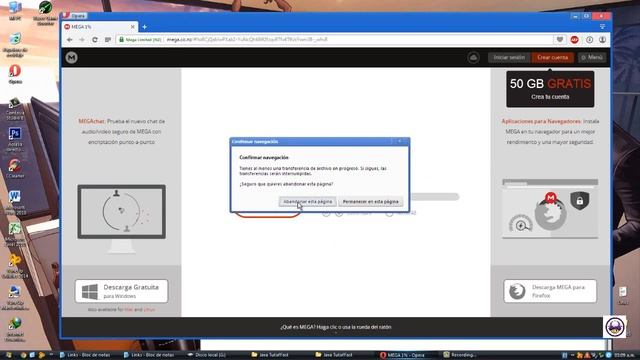 Descargar Java 32Bits Full (Minecraf) 2015 Tutorial Windows xp смотреть онлайн