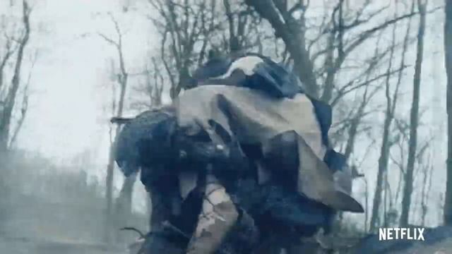 Ведьмак - 3 сезон - Сериал (2022) - Трейлер смотреть онлайн