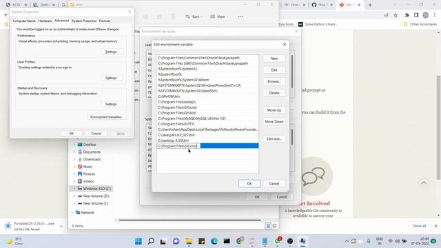 Installing Git | Git/GitHub | 01 | TricksToTips смотреть онлайн
