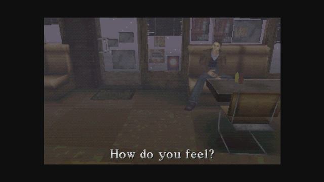 Silent Hill 1 Part 1 No Commentary смотреть онлайн