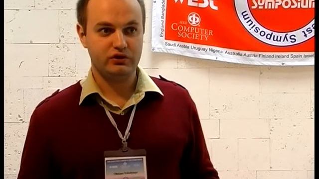 EWDTS'10 Зеркало науки часть3 смотреть онлайн