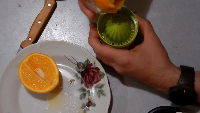 Соковыжималка для цитрусовых с Али смотреть онлайн