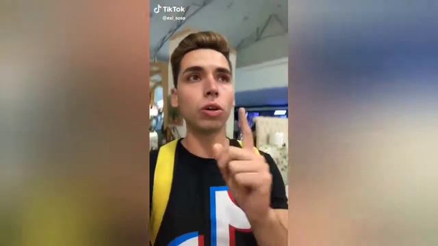 ALEXIS SOSA 😅 смотреть онлайн