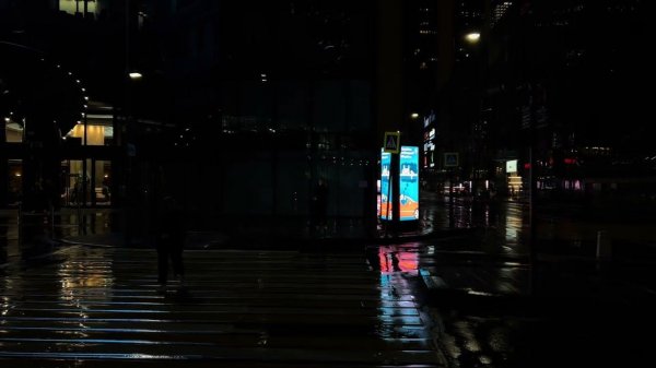 MOSCOW TODAY  Russia under sanctions, Walking in the city center