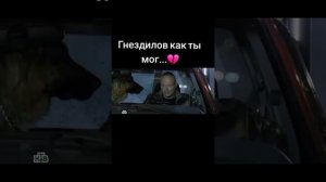 Пёс.Грустный момент ❤️💓😔