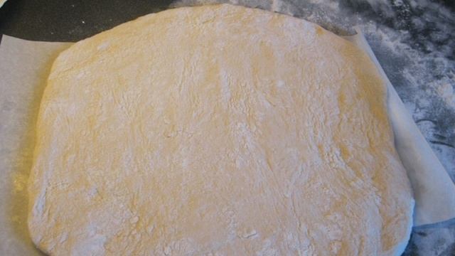 Сборник рецептов