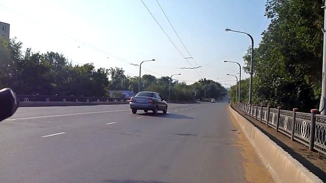 ОРЕНБУРГ Попил местного квасу.. ЧУДЕСНЕЙШИЙ город ! смотреть онлайн