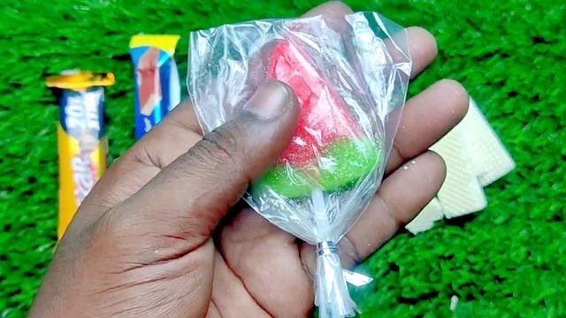 Lot’s of Yummy Candies ASMR - Chupa Chups Lollipop, Kitkat Gold, Kinder Joy, Cadbury Dairy Milk смотреть онлайн