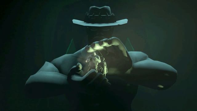 [SFM] Arcane Intro - TF2 version смотреть онлайн