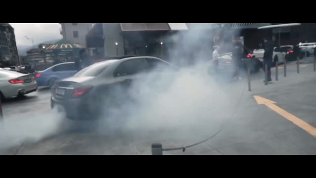 Nora & Chris X Drenchill   Remedy