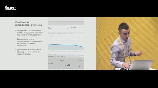Практика. Power BI для интернет маркетинга в недвижимости возможности для применения смотреть онлайн