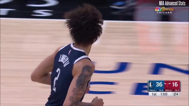 Luka Doncic 27 pts 12 rebs 14 asts vs Bulls 23/24 season смотреть онлайн