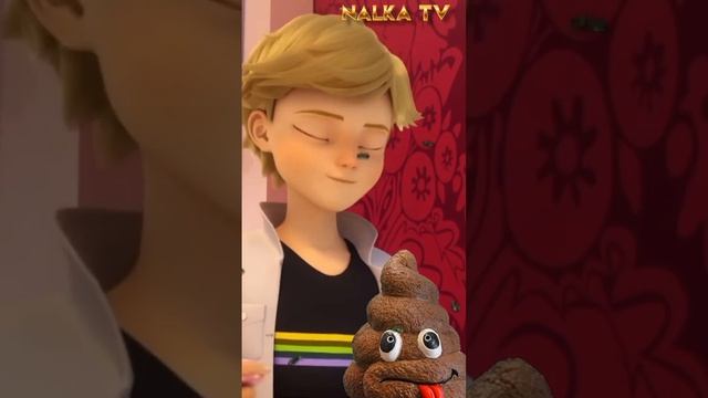 ?MIRACULOUS LADYBUG CRAZINESS ? ЛЕДИ БАГ ПРИКОЛЫ #ladybug #catnoir #ladybug6   #miraculous