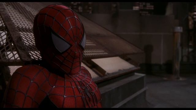 Defining Spider-Man's Struggle with Great Power | Peter & Norman смотреть онлайн