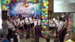 Букет роз любимому учителю.