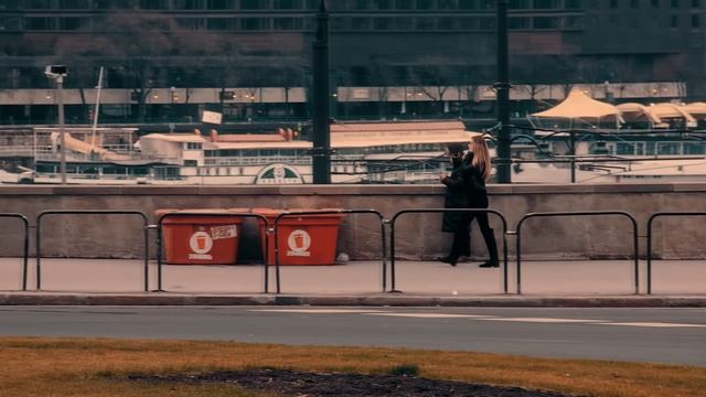 C-Block - So Strung Out (The Distance & Riddick Edit) Official Video Version смотреть онлайн