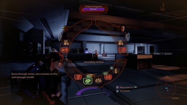 MASS EFFECT 2 LEGENDARY EDITION - 100% Walkthrough No Commentary Part 15: Samara [4K 60FPS PS5 HDR] смотреть онлайн
